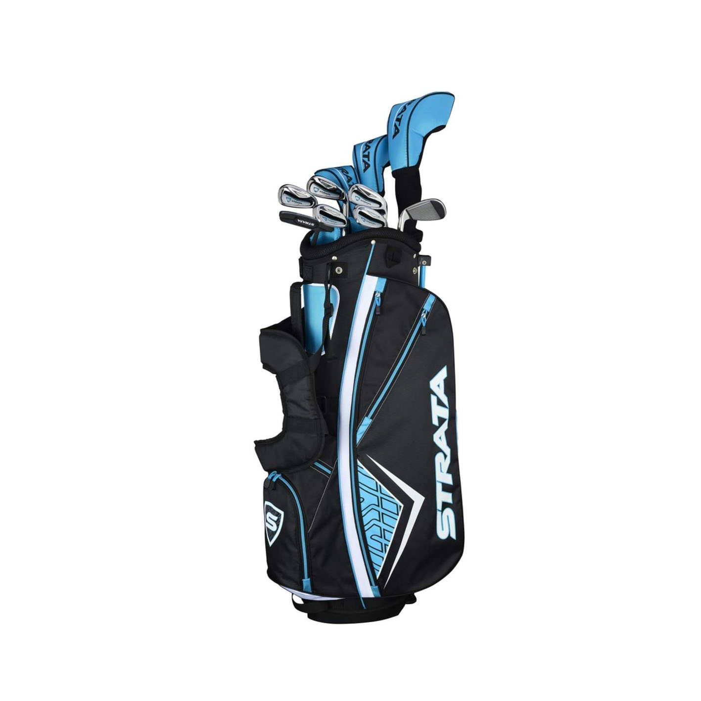 Strata Women's Golf Club Package Set
