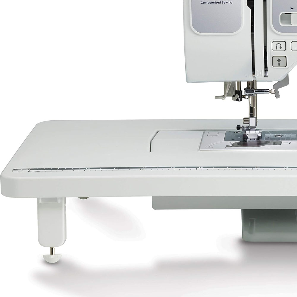 Brother Renewed Computerized Sewing & Quilting Machine