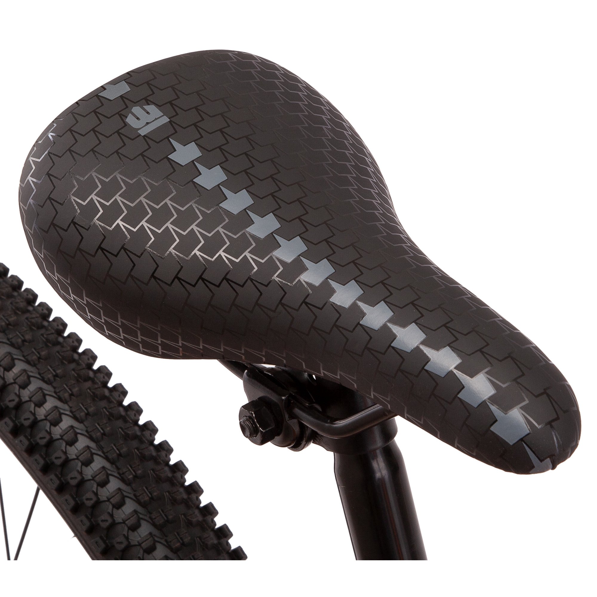 Mongoose PT26 Dirt Jump Bike, Pump Tracks, Single Speed, 26 Wheels, Brass.