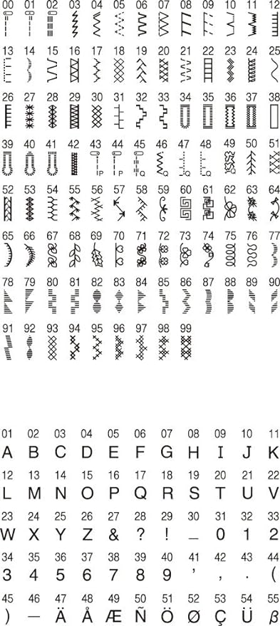 Brother FS100WT Free Motion Embroidery/Sewing and Quilting Machine