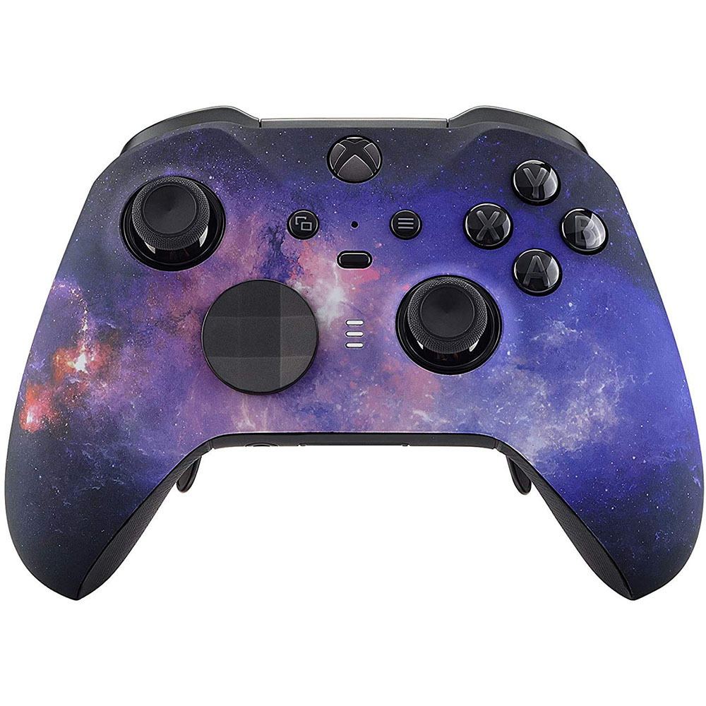 7 Watts Elite Series 2 Controller Modded - Custom Pro Rapid Fire Mod