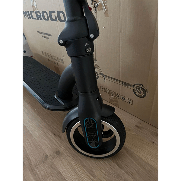Electric Drum/Electric Scooter