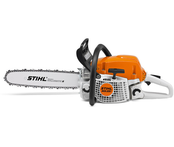 STIHL MS 291 20 inch 55.5 cc Chainsaw