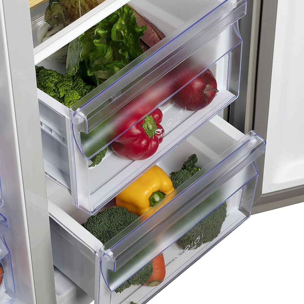 Hamilton Beach HBF1558 15.6 Counter Depth Full Size Refrigerato