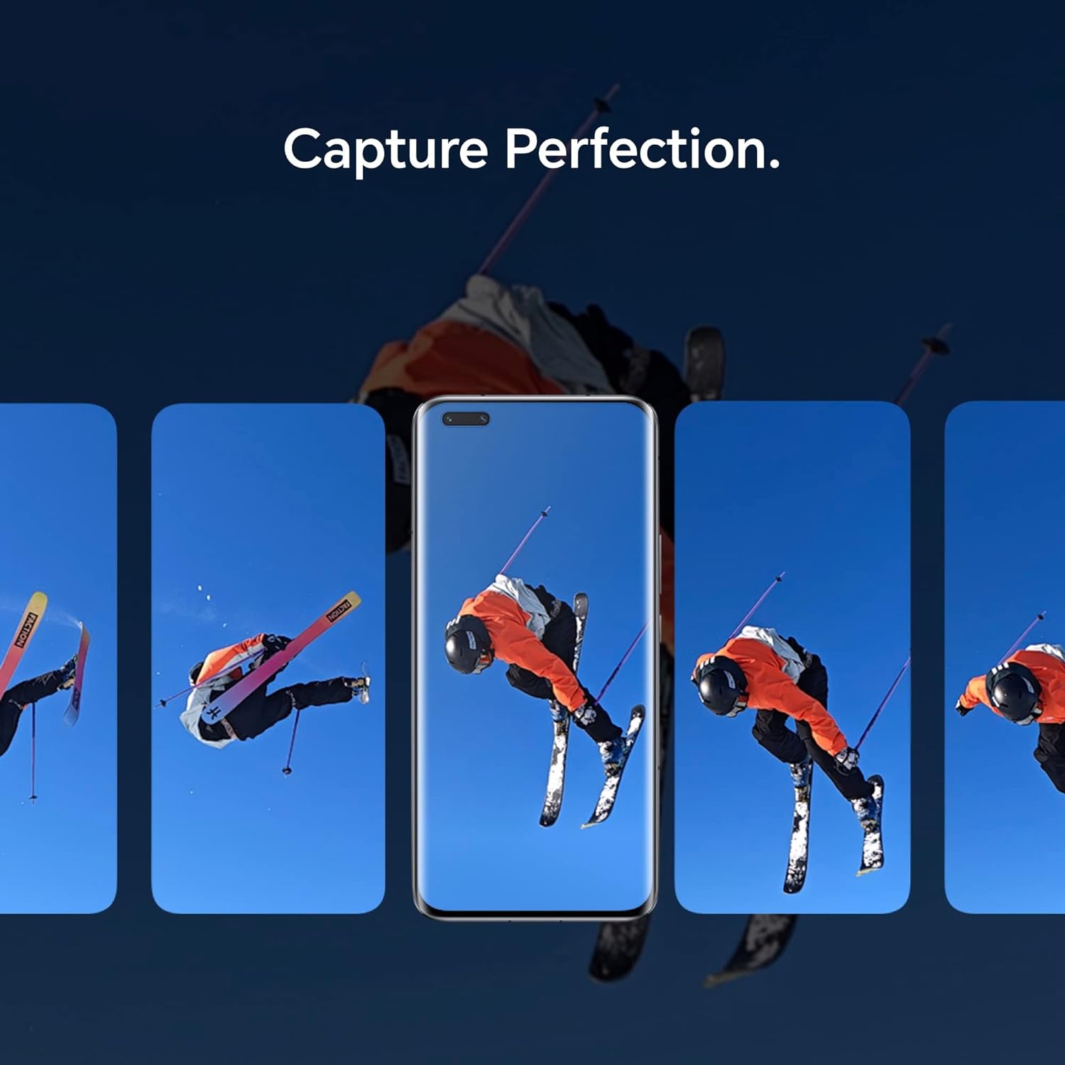 HONOR Magic5 Pro, 5G Smartphone, 512GB 12GB RAM, Dual SIM, Black