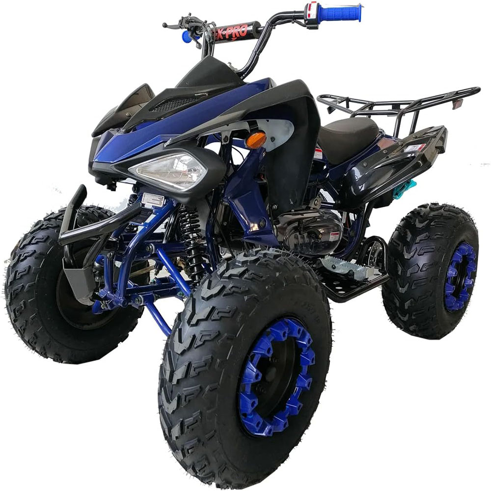 X-PRO Panther 200 Sports ATV with LED Headlights