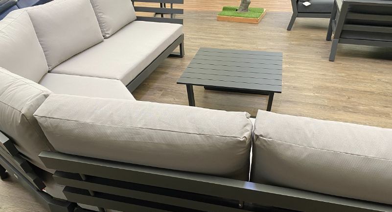 LIFE Ibiza Corner Set