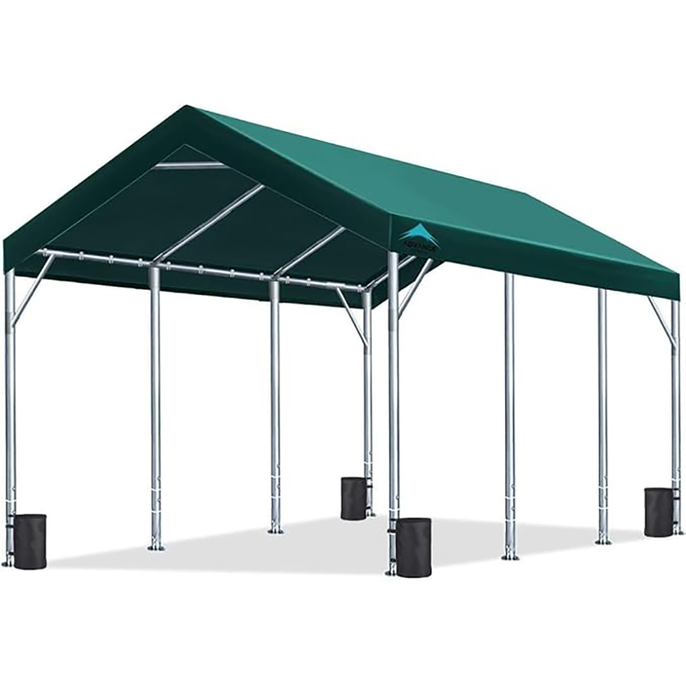 ADVANCE OUTDOOR TENT