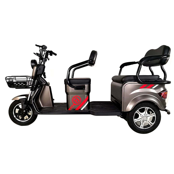 Mobility Electric Vehicle MB-H9 Electric Tricycles Electric Tricycle Cargo Tricycle Electric