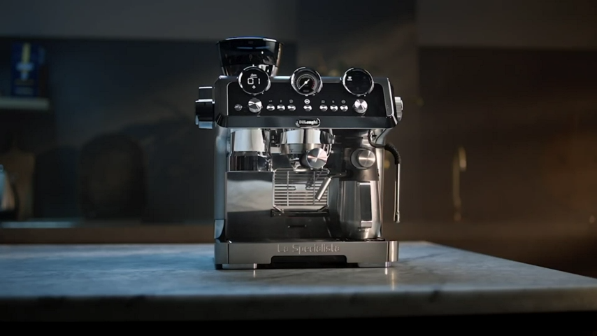 De'Longhi EC9665M The Specialist Maestro Espresso Machine