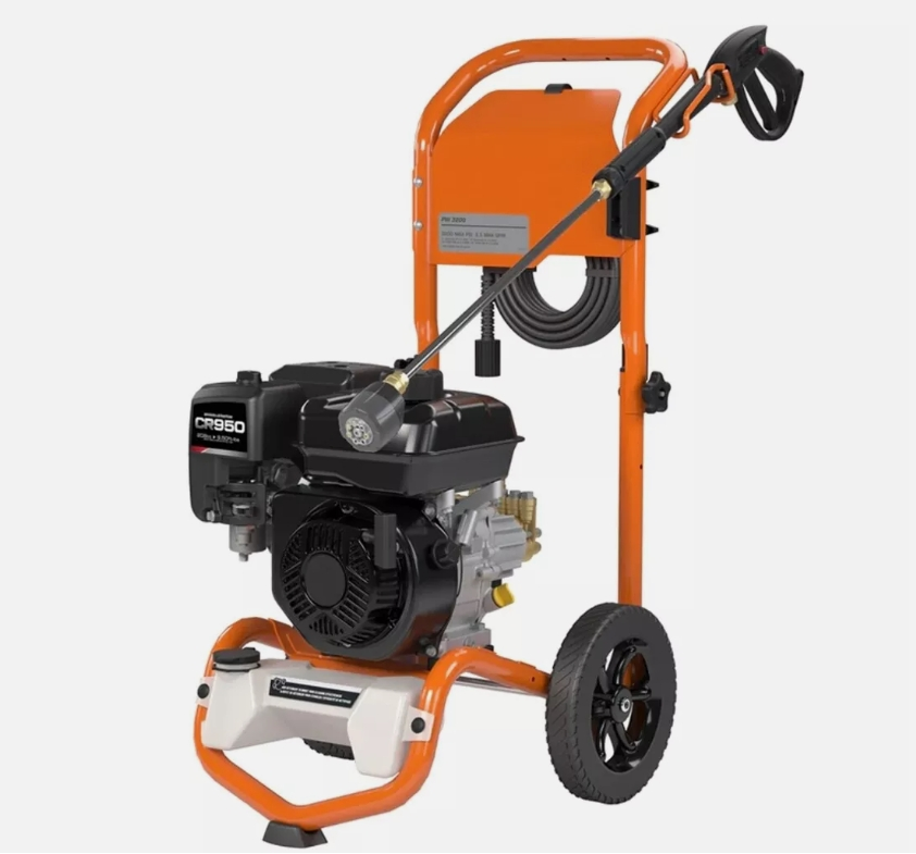 BRAND NEW - 3200psi Murray Pressure Washer